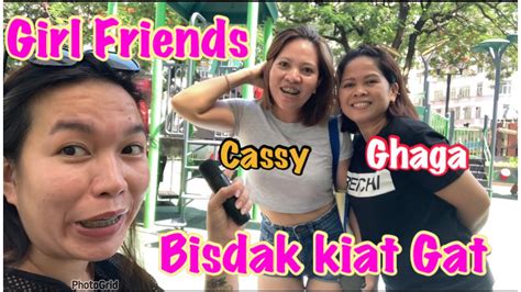 Horny Talaga Ni Bisdak Girl From Naga .